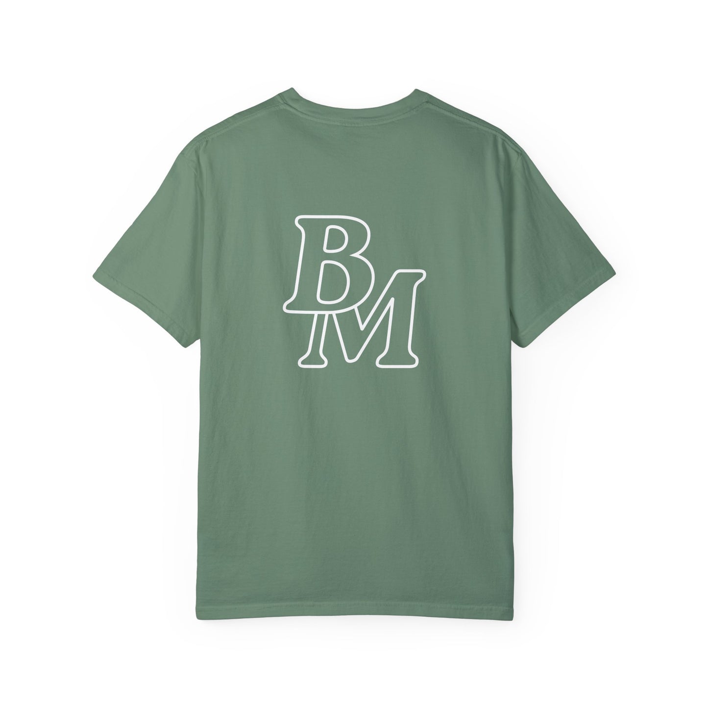 Blonde Maze T-shirt