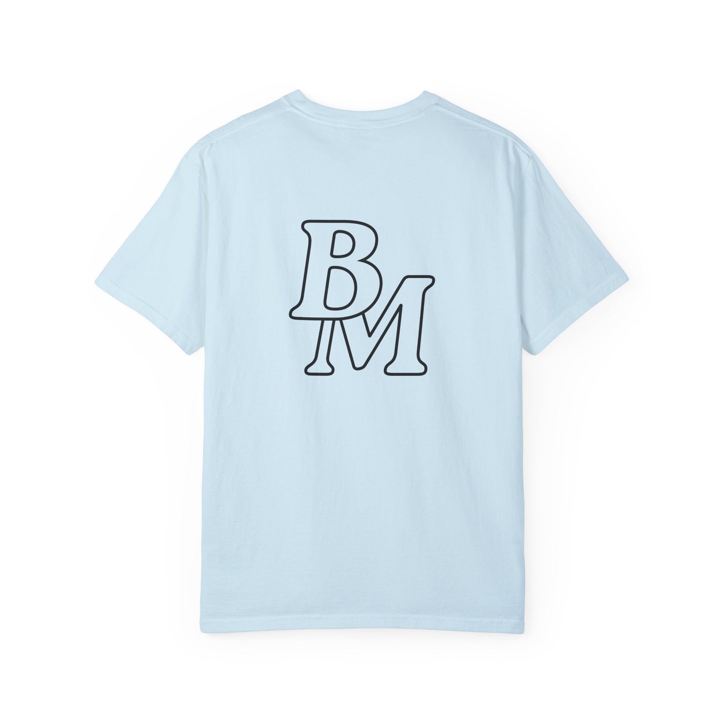 Blonde Maze T-shirt
