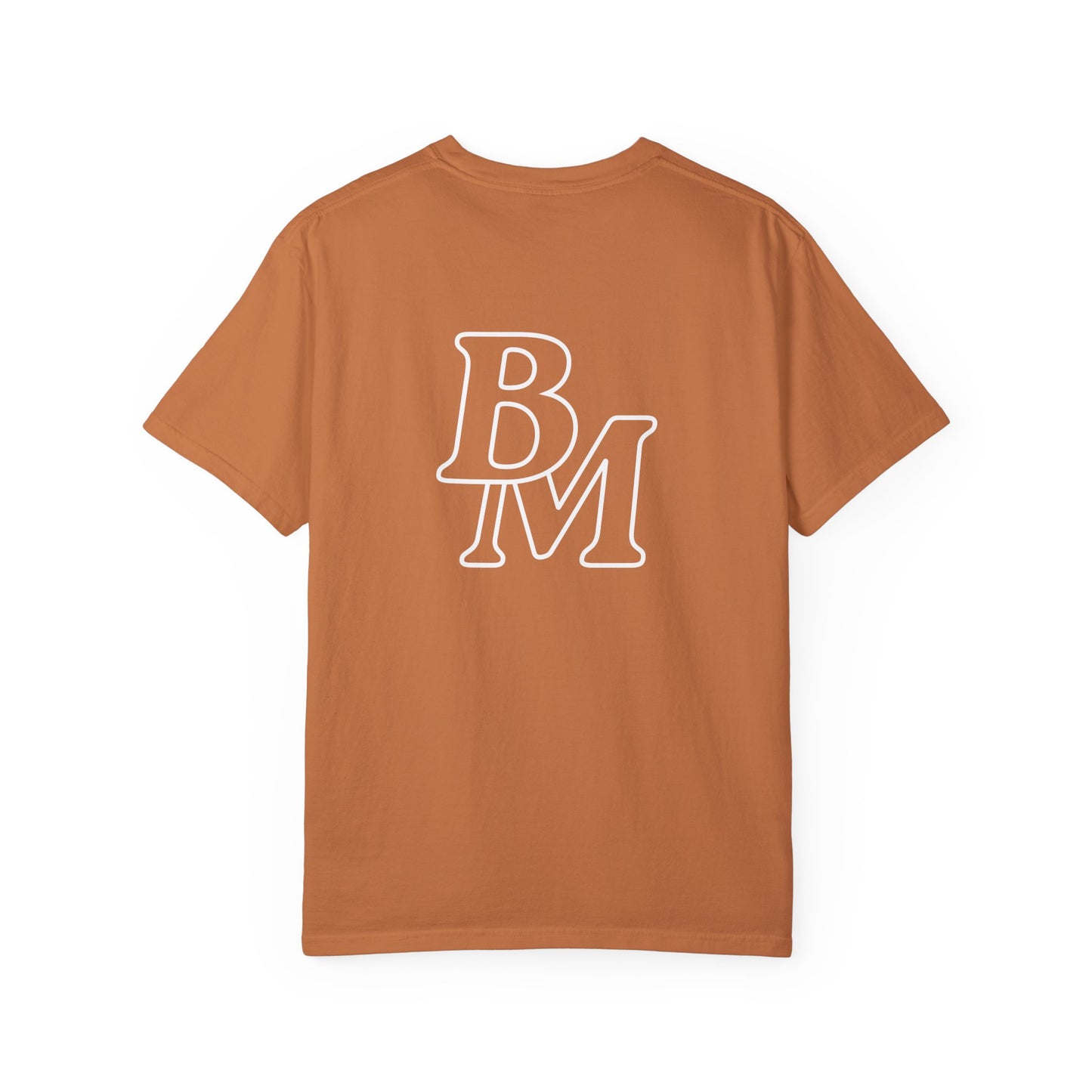 Blonde Maze T-shirt