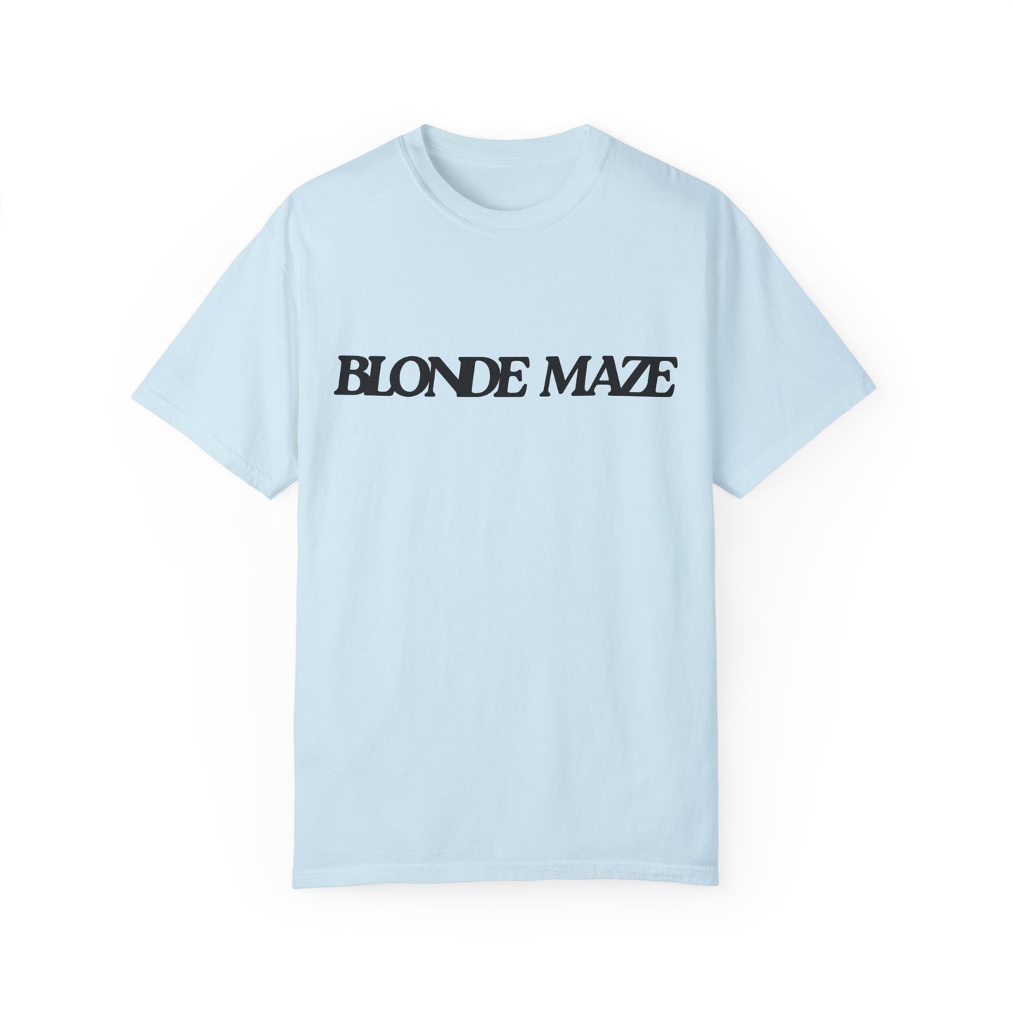 Blonde Maze T-shirt