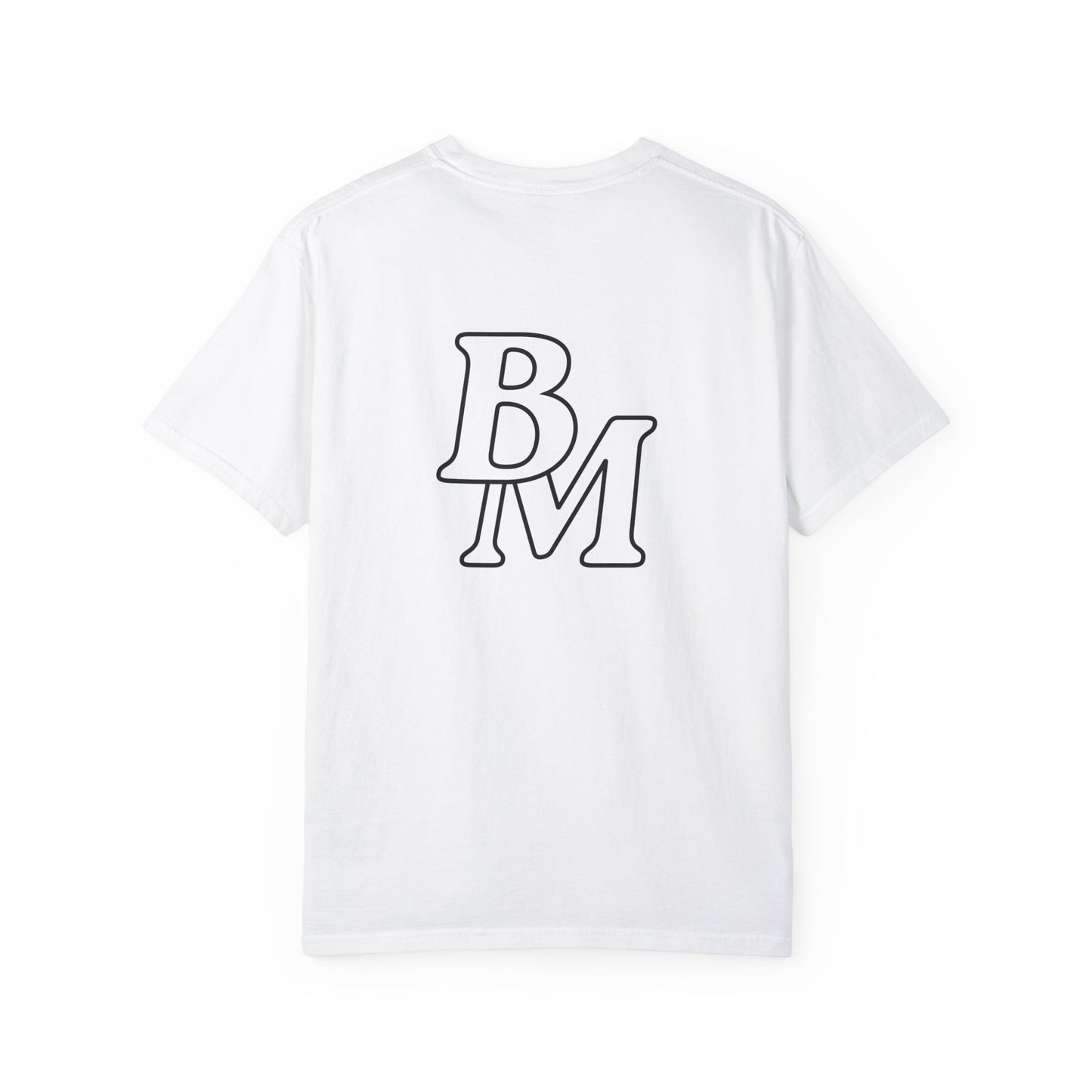 Blonde Maze T-shirt
