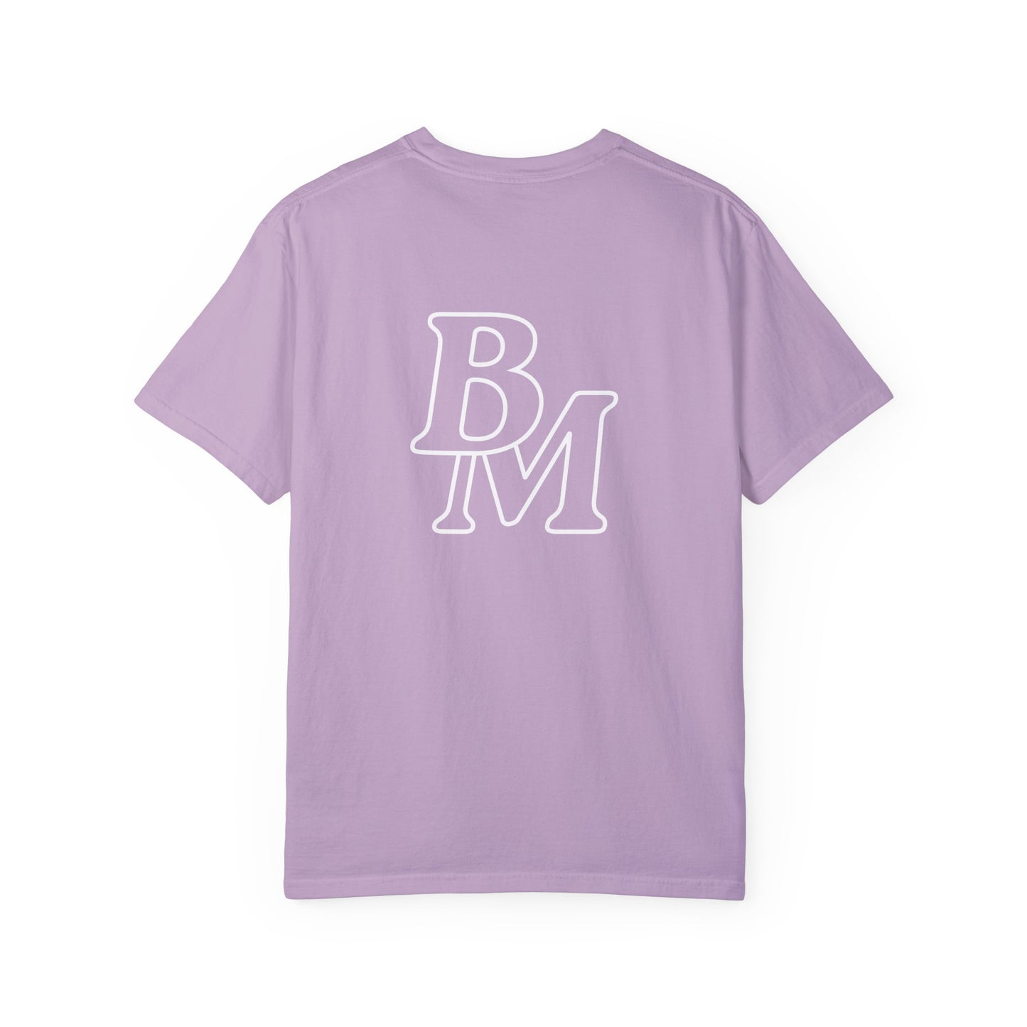 Blonde Maze T-shirt