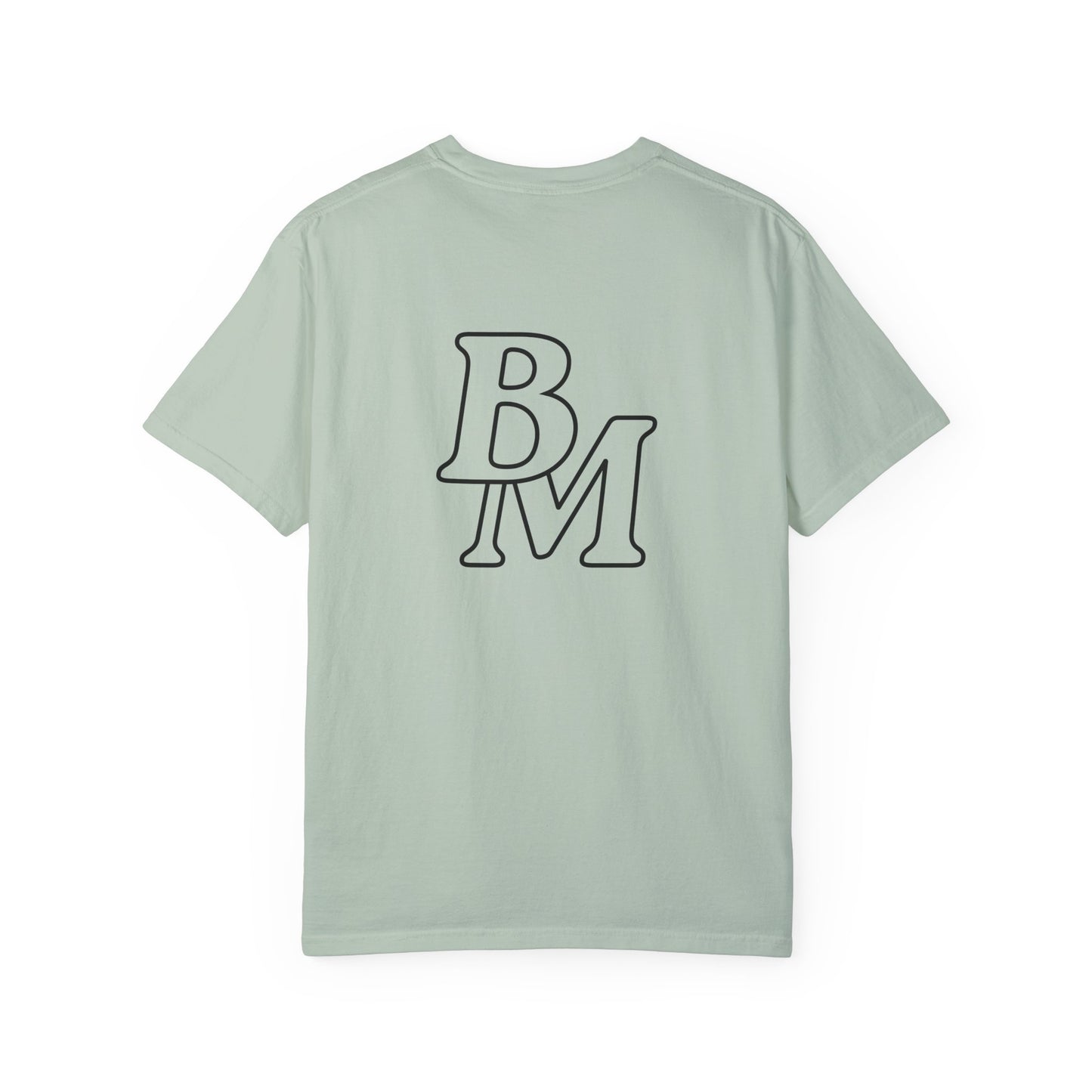 Blonde Maze T-shirt