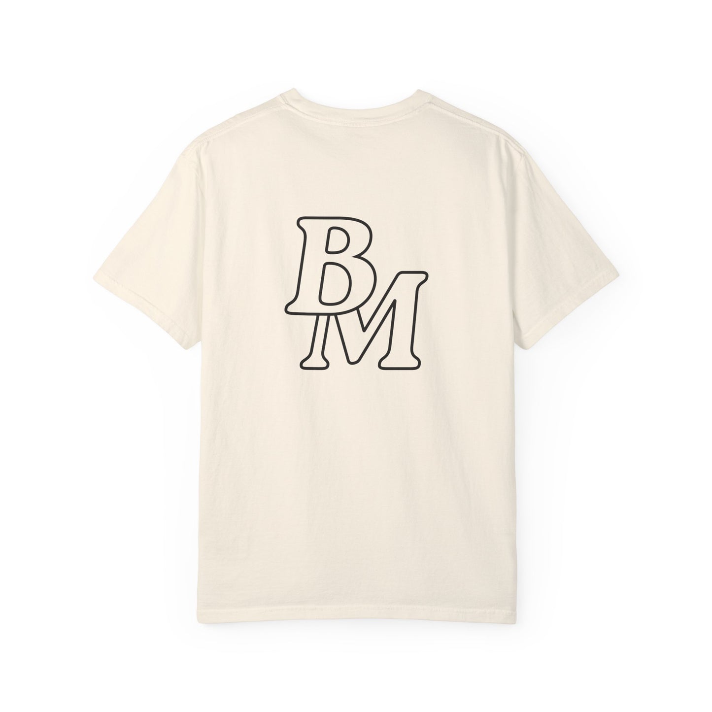Blonde Maze T-shirt
