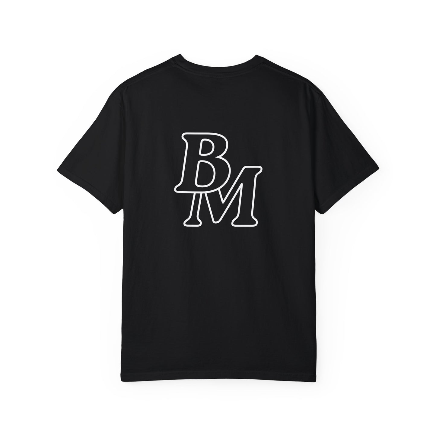Blonde Maze T-shirt