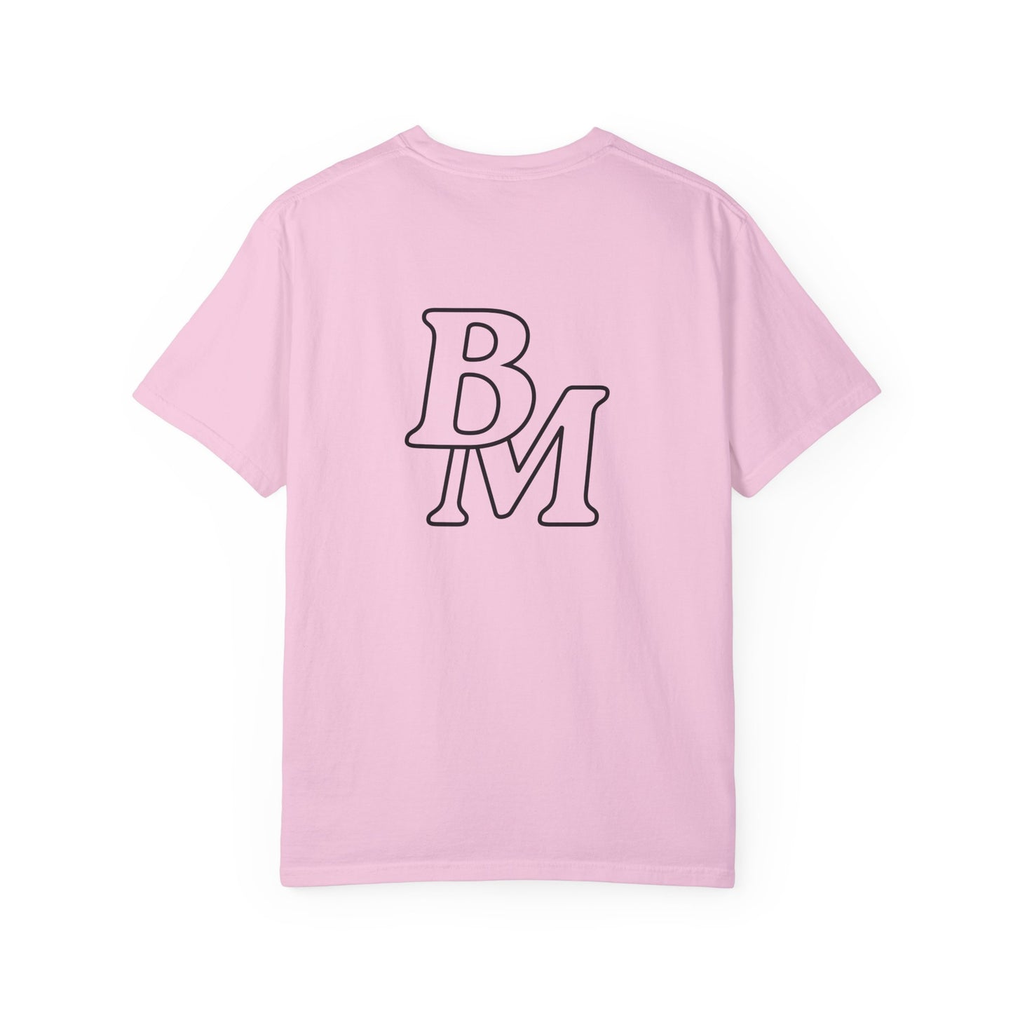 Blonde Maze T-shirt