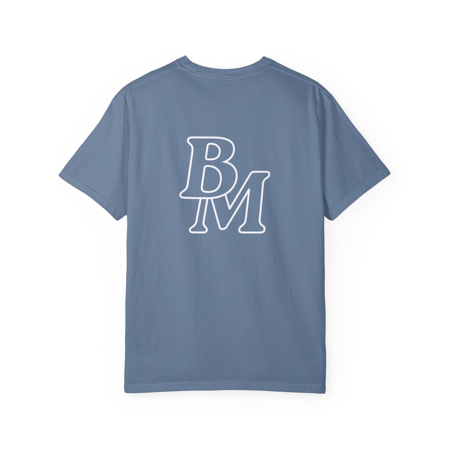 Blonde Maze T-shirt