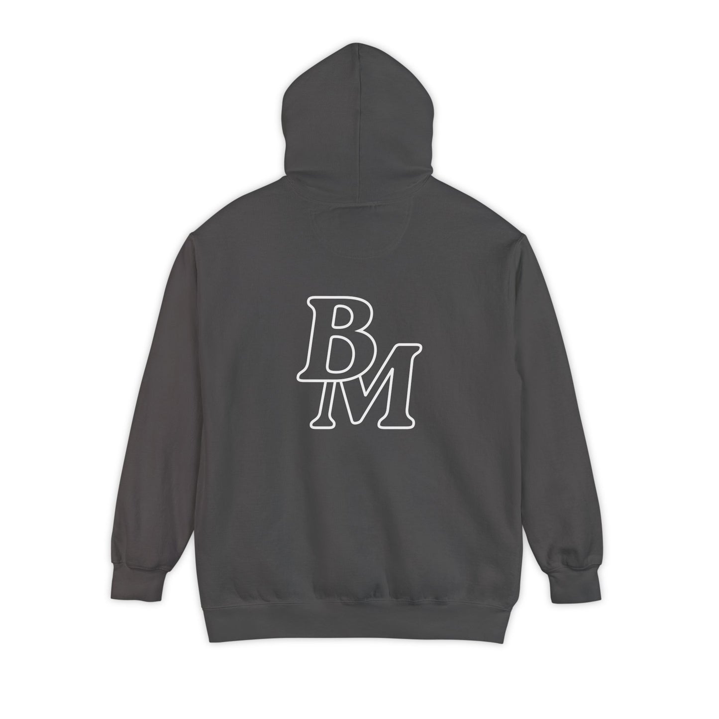 Blonde Maze Hoodie